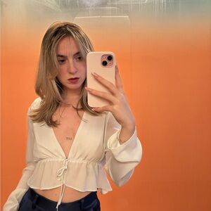 Meet your Posher, Marissa